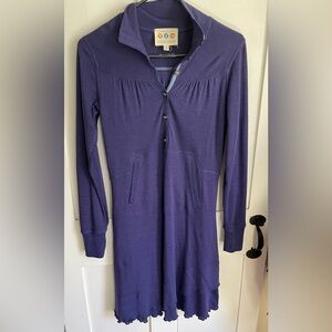 Title nine women’s small wool athletic dress